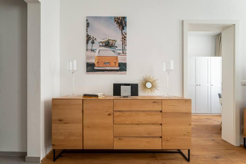 1br Oasis With Easy Access By Hm * Viena