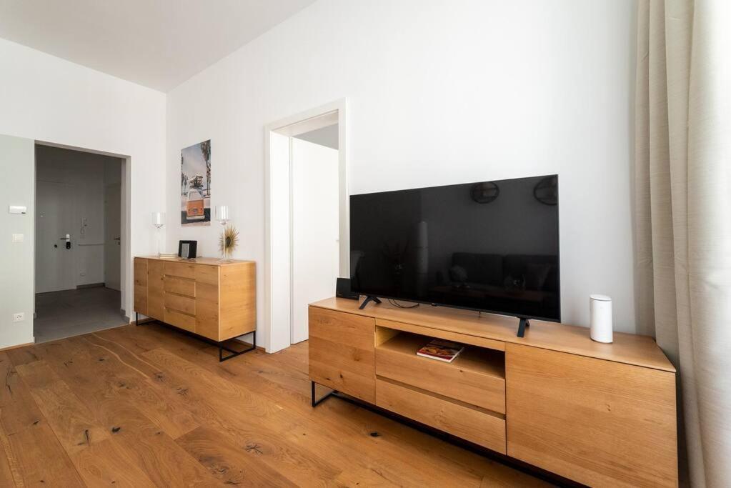 Apartamento 1br Oasis With Easy Access By Hm *