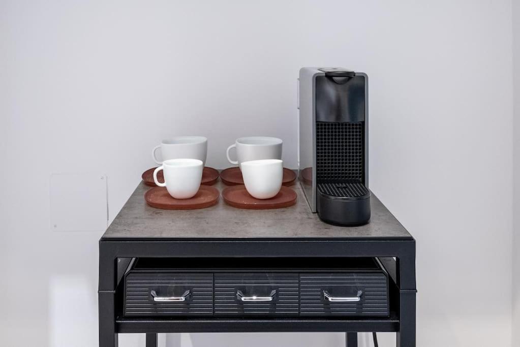 Apartamento 1br Oasis With Easy Access By Hm Viena